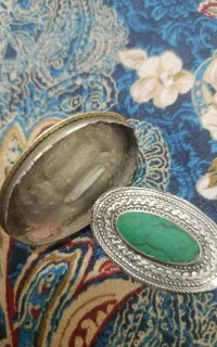 انگشتر قدیمی
