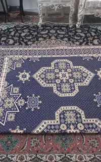 روفرشی ۱۲ متری