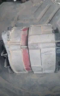 یک عدد دینام  آردی.وپیکان
