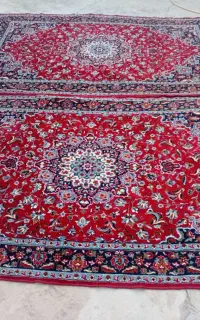 قالی استفاده شده