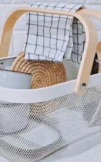 سبد طرح ایکیا