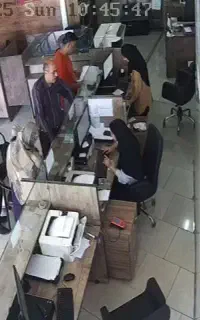 فروش دفتر پیشخوان