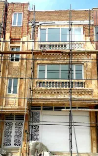 یک باب مغازه تجاری ۶۰متر
