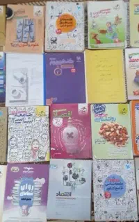 کتاب کنکور انسانی