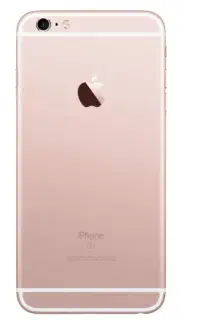 گوشیiphone 6s plus 64gb