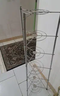 پایه قابلمه
