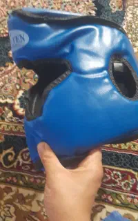 کلاه مناسب رشته کینگ نونو