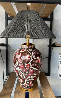 آباژور های رو میزی