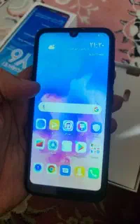 هواوی y6