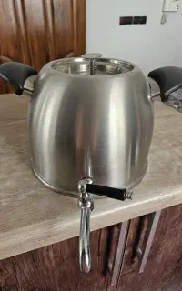 کتری رو گازی کرکماز ترک
