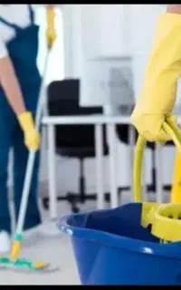 نظافت منزل و آپارتمان