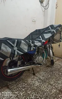 موتورکویر200