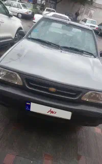پراید