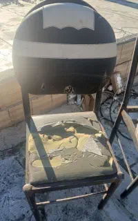 میز و صندل