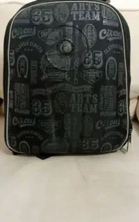 کیف مدرسه برند be bag