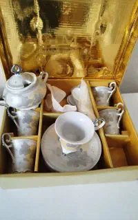 قهوه شیک و مجلسی