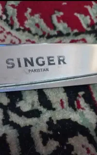 قیچی آهنی