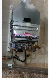 سرویس و تعمیرات