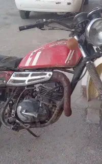 سوزوکی‌۲۵۰