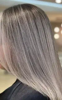 رنگ و لایت و کراتین و آرایش دائم  به صورت تخصصی
