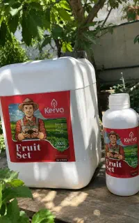 نمایندگی کود فروت ست