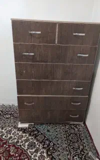 دراور کاملا سالم