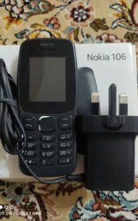 نوکیا 106