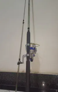 چرخ ماهیگیری ۹۰۰۰