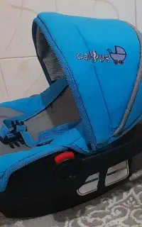 کریر نوزاد