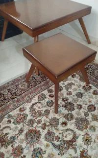 میز جلو مبلی