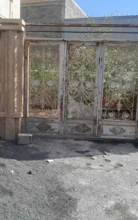 فروش درب پارکینگ