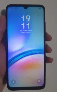 گوشی سامسونگ مدل A05s