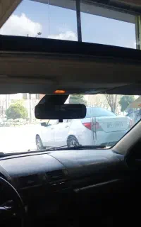 مزدا ۳ مدل۸۷ نقد اقساط