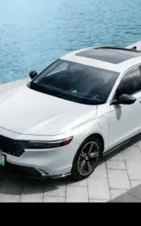حواله هوندا آکورد