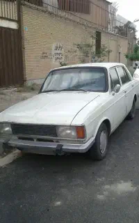 پیکان مدل ۷۹