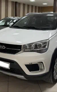 X22 دنده مدل ۱۴۰۱ بدون رنگ