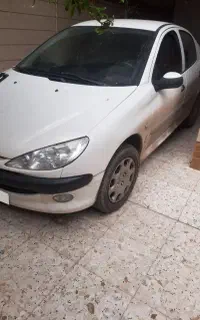 ۲۰۶ اس دی مدل ۹۹