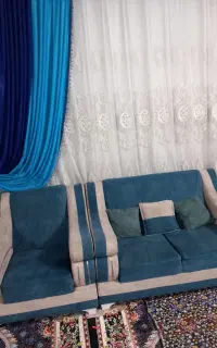 مبل راحتی