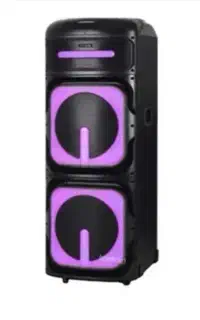 اسپیکر آیوا ژاپنی مدل x600pro