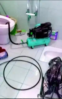 لوله بازکنی کرج فردیس محمدشهر ماهدشت چهارباغ و