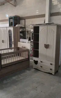 سیسمونی نوزادطرح تدی کشومخفی