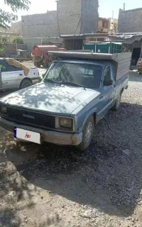 مزدا 2000