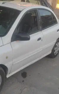 ریو مدل ۸۷ سالم