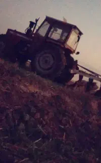 تراکتور ۳۹۹