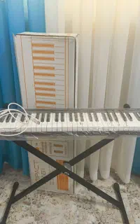 میدی کنترلر nektar impact gx61