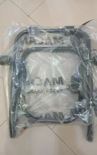 باربند دوچرخه