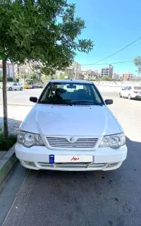 پراید 111 SE مدل 93