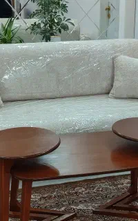 کاوردوزی مبلمان