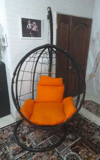 صندلی ریلکسی