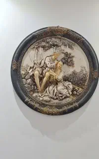 تابلو برجسته
